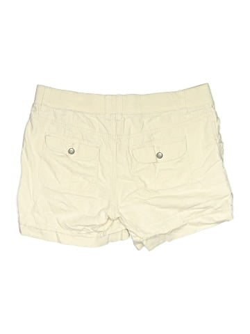 SONOMA life + style Khaki Shorts (view 2)