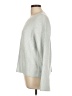 Rachel Zoe TJX Silver Pullover Sweater Size L - photo 5