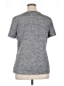 Athletic Works Tweed Gray Active T-Shirt Size XL - photo 2