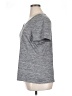 Athletic Works Tweed Gray Active T-Shirt Size XL - photo 5