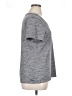 Athletic Works Tweed Gray Active T-Shirt Size XL - photo 4