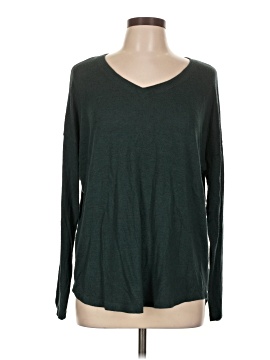 Well Worn Pullover Sweater (view 1)