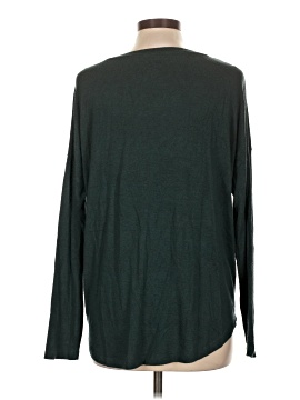 Well Worn Pullover Sweater (view 2)