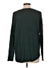 Well Worn Green Pullover Sweater Size L - photo 2