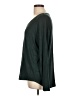 Well Worn Green Pullover Sweater Size L - photo 5