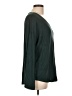 Well Worn Green Pullover Sweater Size L - photo 4