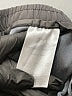 Unbranded Black Track Pants Size 2X - photo 4