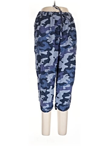 Caslon Linen Pants (view 1)