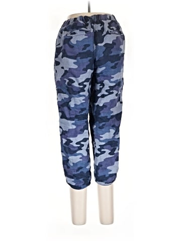 Caslon Linen Pants (view 2)
