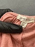 Paper Tee Pink Short Sleeve Top Size 1X - photo 7