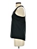 Nike 100% Polyester Black Active Tank Size S - photo 5