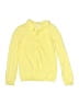 Crewcuts Yellow Cardigan Size 14 - photo 1
