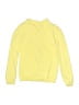 Crewcuts Yellow Cardigan Size 14 - photo 2