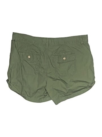 Gap Outlet Khaki Shorts (view 2)