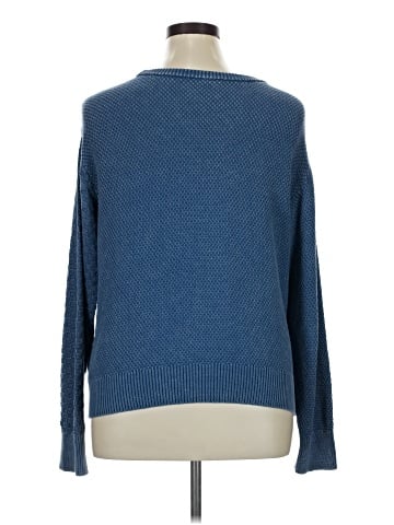 Walmart Pullover Sweater (view 2)