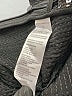 Good American Black Casual Pants Size XXL (5) - photo 4