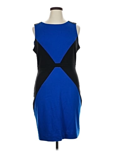 Nicole by Nicole Miller Cocktail Dress (view 1)