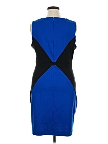 Nicole by Nicole Miller Cocktail Dress (view 2)