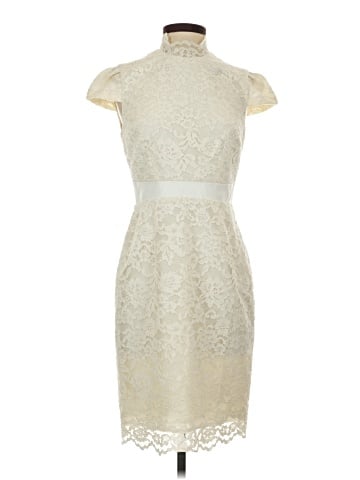 Cynthia Steffe Cocktail Dress (view 1)