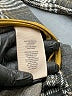 Philosophy Republic Clothing Plaid Gray Coat Size S - photo 7