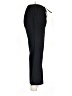 Unbranded Solid Black Dress Pants Size L - photo 4