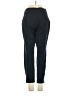 SPANX Solid Blue Casual Pants Size S - photo 2
