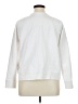 Athleta White Sweatshirt Size XL - photo 2