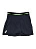Asics Blue Active Skort Size S - photo 1