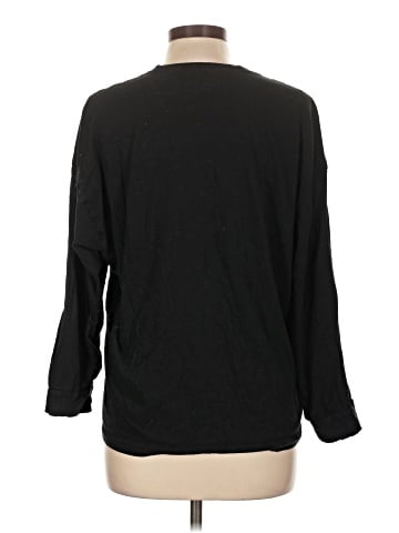 Victoria's Secret Long Sleeve T-Shirt (view 2)