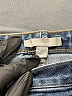 Woman Within Blue Jeans Size 16W - photo 4