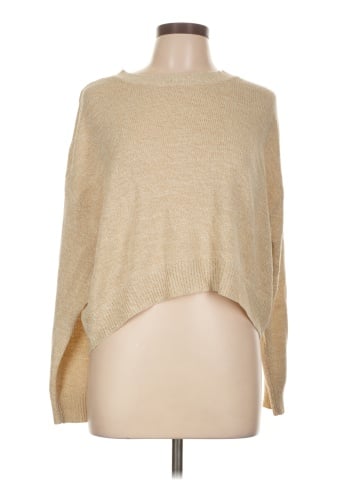 Divided by H&M Poncho (view 1)