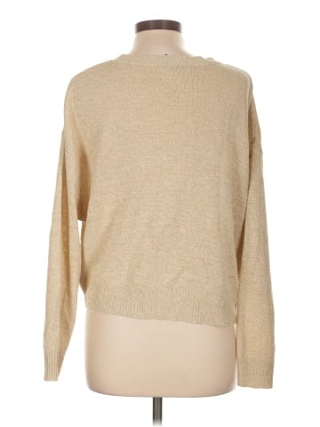 Divided by H&M Poncho (view 2)