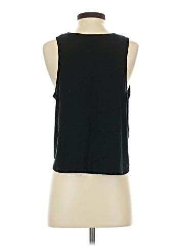 Onzie Sleeveless T-Shirt (view 2)