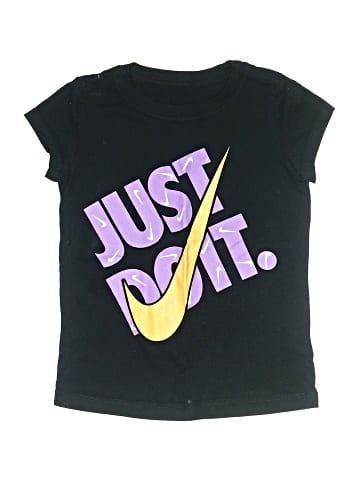 Nike Short Sleeve T-Shirt (view 1)