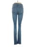 Rag & Bone/JEAN Hearts Blue Jeans Size 27 waist - photo 2