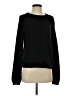 Vero Moda Black Pullover Sweater Size S - photo 1