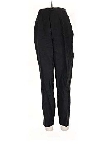Giorgio Sant'Angelo Linen Pants (view 1)