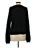 Vero Moda Black Pullover Sweater Size S - photo 2