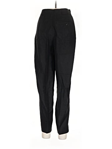 Giorgio Sant'Angelo Linen Pants (view 2)