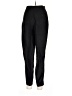 Giorgio Sant'Angelo Black Linen Pants Size 10 - photo 2