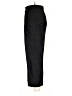 Giorgio Sant'Angelo Black Linen Pants Size 10 - photo 5