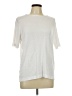 EP Pro Ivory Short Sleeve Top Size L - photo 1