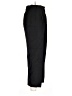 Giorgio Sant'Angelo Black Linen Pants Size 10 - photo 4