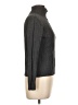 IZOD 100% Cotton Gray Turtleneck Sweater Size L - photo 4