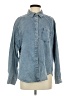 Maurices Blue Denim Jacket Size S - photo 1