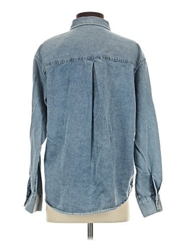 Maurices Denim Jacket (view 2)