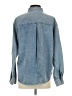 Maurices Blue Denim Jacket Size S - photo 2