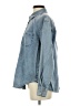 Maurices Blue Denim Jacket Size S - photo 5
