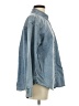 Maurices Blue Denim Jacket Size S - photo 4