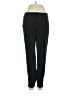 Vince. Solid Black Casual Pants Size 4 - photo 1
